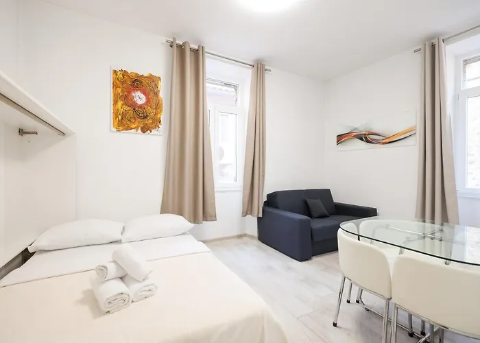 Cozy Studio Cvita