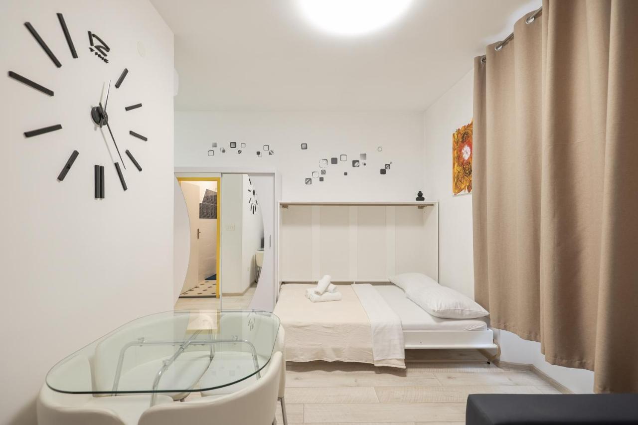 Cozy Cvita Apartament