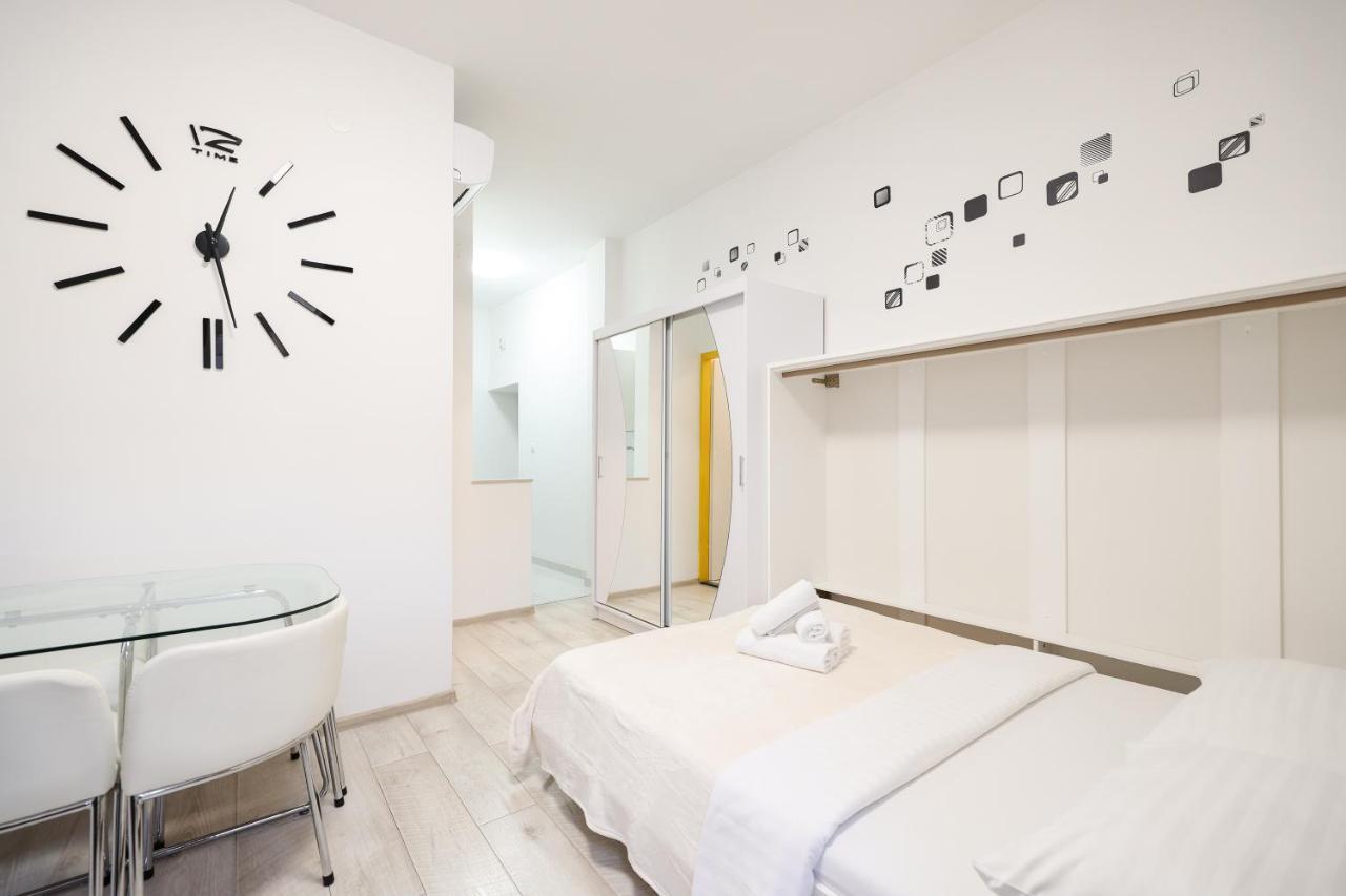 Apartament Cozy Cvita