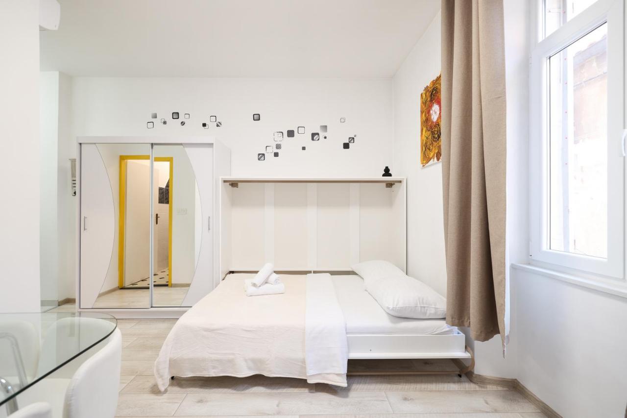 Cozy Cvita Apartament Zadar