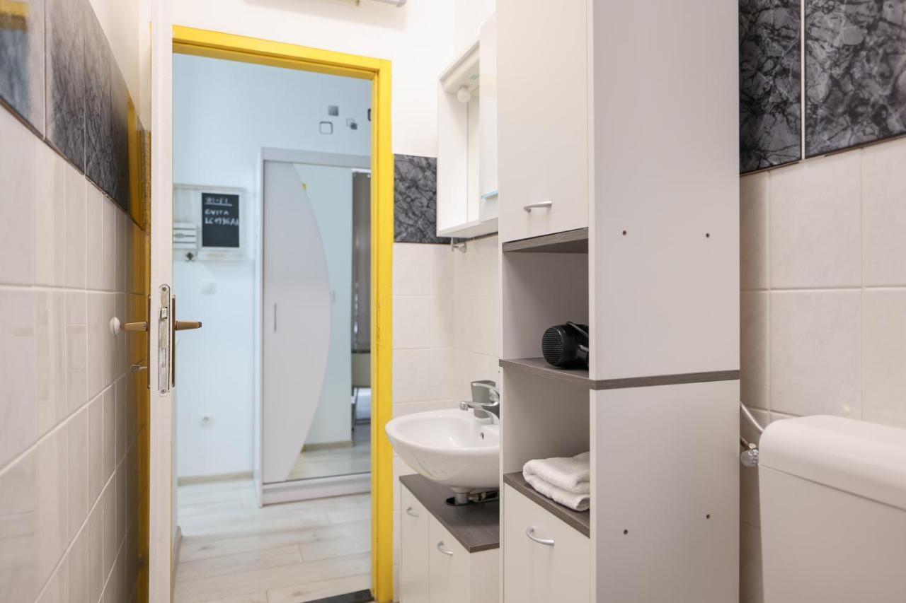 Cozy Cvita Appartement Zadar
