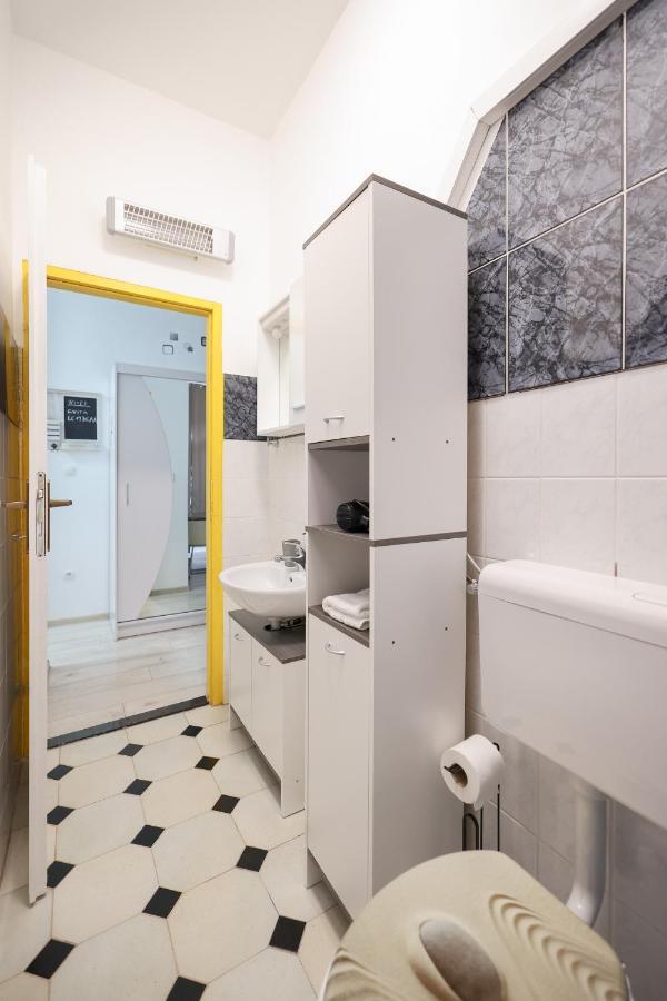 Apartament Cozy Cvita
